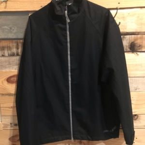 golf,waterproof nike jacket